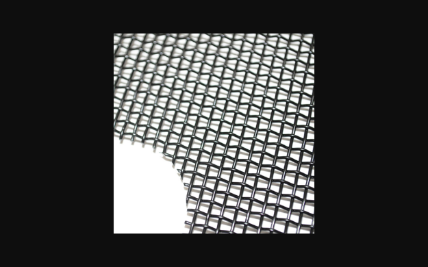 Picture of 1968-1972 Chevrolet Chevelle Cowl Screen Wire Mesh
