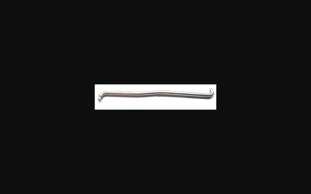 Picture of 1967-1967 Chevrolet Chevelle Upper Clutch Push Rod