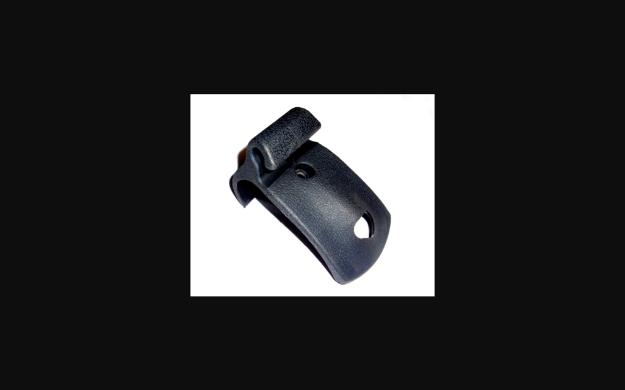 Picture of 1968-1972 Chevrolet Chevelle Convertible Rearview Mirror Bracket Cover