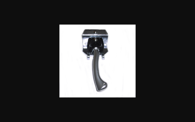 Picture of 1968-1972 Chevrolet Chevelle Convertible Rearview Mirror Bracket