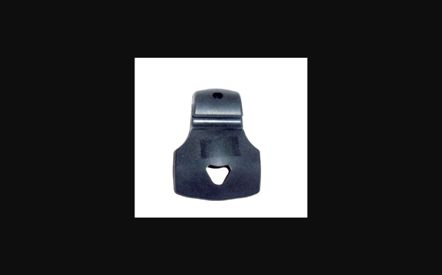 Picture of 1968-1972 Chevrolet Chevelle Hardtop Rearview Mirror Bracket Cover