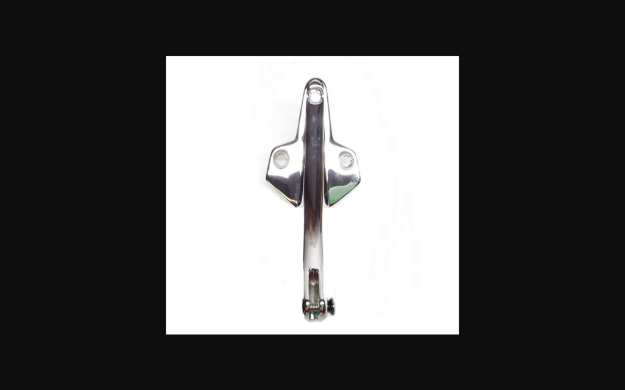 Picture of 1964-1965 Chevrolet Chevelle Coupe Rearview Mirror Bracket