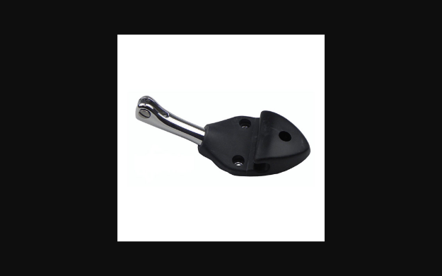 Picture of 1967-1967 Chevrolet Chevelle Coupe Rearview Mirror Bracket