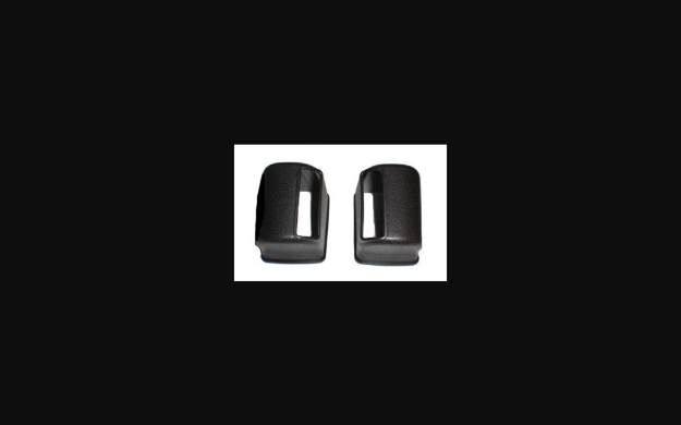 Picture of 1969-1972 Chevrolet Chevelle Standard Seat Belt Retractor Cover