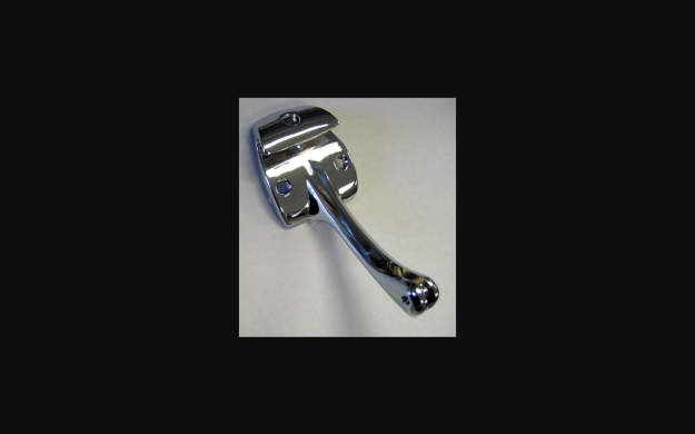 Picture of 1966-1967 Chevrolet Chevelle Convertible Rearview Mirror Bracket