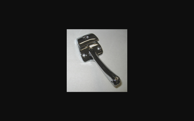 Picture of 1964-1965 Chevrolet Chevelle Convertible Rearview Mirror Bracket
