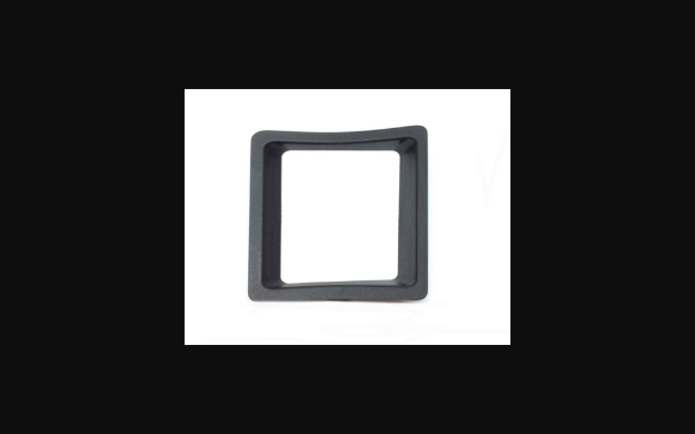 Picture of 1968-1968 Chevrolet Chevelle Roller Tach Trim Bezel
