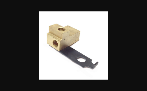 Picture of 1964-1967 Chevrolet Chevelle Distribution Block W/Dual Master Cylinder
