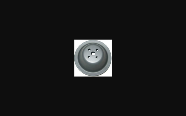 Picture of 1964-1968 Chevrolet Chevelle Water Pump Pulley - 1 Groove