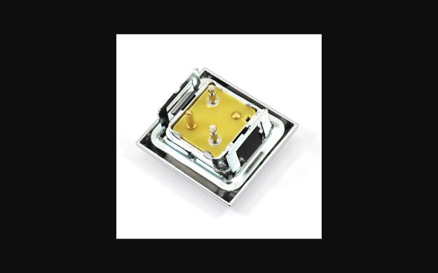 Picture of 1971-1977 Chevrolet Chevelle Single Button Power Window Switch