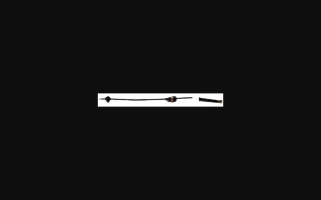 Picture of 1968-1972 Chevrolet Chevelle Small Block Throttle Cable