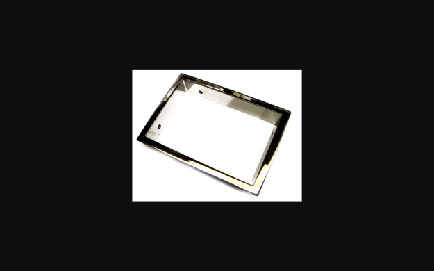 Picture of 1966-1967 Chevrolet Chevelle Shifter Boot Retainer - Chrome, 4-Speed
