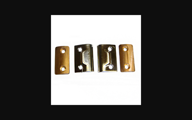 Picture of 1968-1972 Chevrolet Chevelle Convertible Alignment Wedge Set