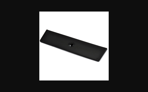 Picture of 1969-1969 Chevrolet Chevelle Radio Delete Plate