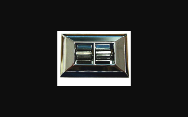 Picture of 1971-1977 Chevrolet Chevelle 2 Button Power Window Switch