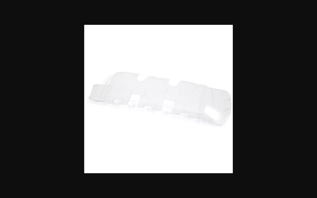 Picture of 1970-1972 Chevrolet Chevelle SS Dash Cluster Lens