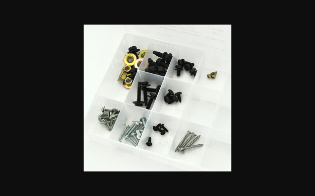 Picture of 1969-1972 Chevrolet Chevelle Bucket Seat Hardware Kit