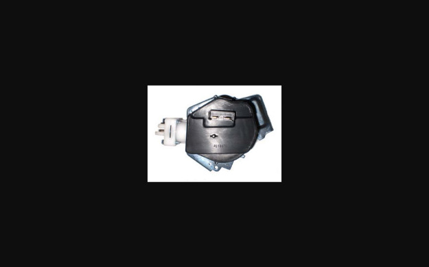 Picture of 1968-1972 Chevrolet Chevelle Washer Pump W/Recessed Wipers
