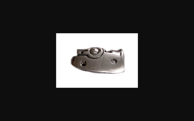 Picture of 1964-1965 Chevrolet Chevelle Convertible Sunvisor Support - RH