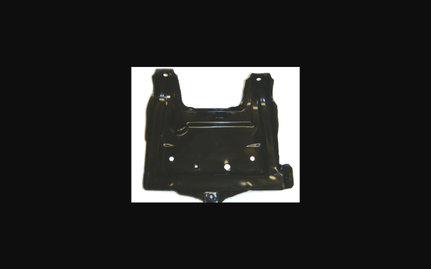 Picture of 1973-1977 Chevrolet Chevelle Battery Tray