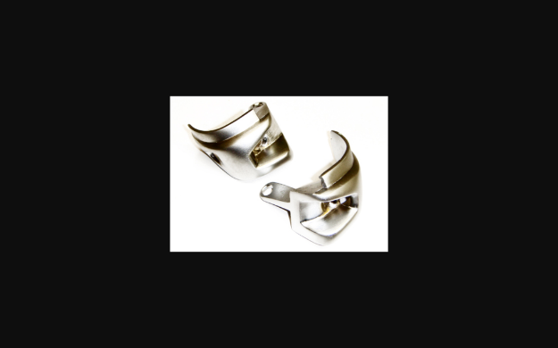 Picture of 1968-1972 Chevrolet Chevelle Convertible Top Latch Receptacles