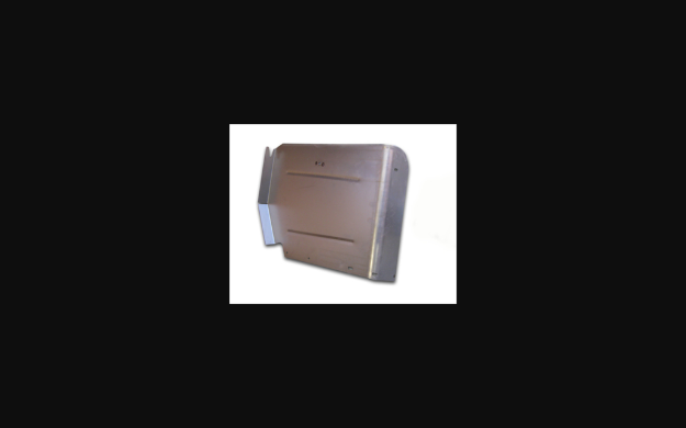Picture of 1964-1967 Chevrolet Chevelle Upper Rear Arm Rest Panel - LH