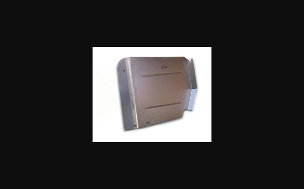 Picture of 1964-1967 Chevrolet Chevelle Upper Rear Arm Rest Panel - RH