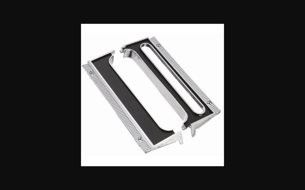 Picture of 1964-1964 Chevrolet Chevelle 2 Piece Console Shift Insert