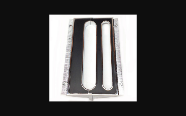 Picture of 1965-1965 Chevrolet Chevelle Console Shift Insert Set