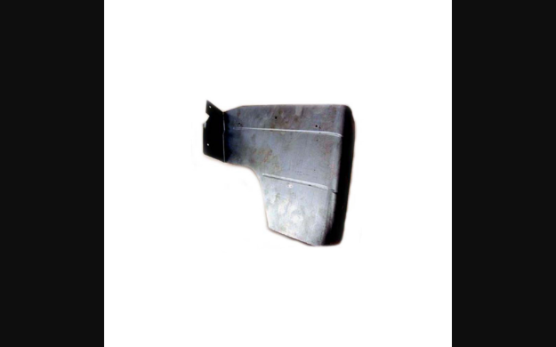 Picture of 1968-1972 Chevrolet Chevelle Convertible Upper Piston Cover - LH
