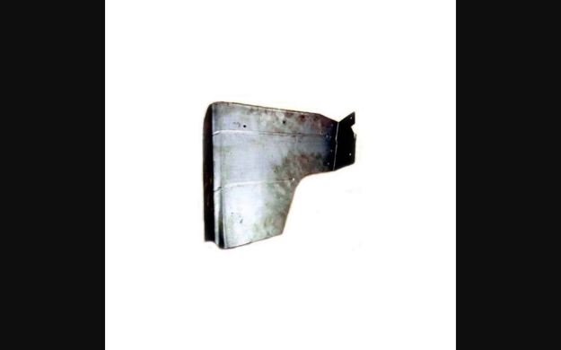 Picture of 1968-1972 Chevrolet Chevelle Convertible Upper Piston Cover - RH