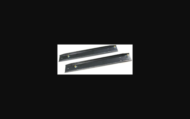 Picture of 1966-1972 Chevrolet Chevelle Bucket Seat Extenders - Driver Side