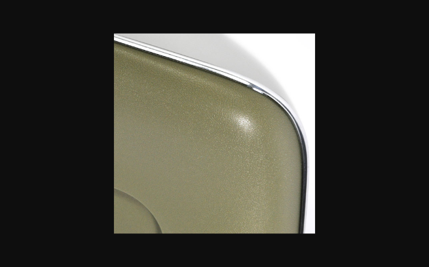 Picture of 1968-1968 Chevrolet Chevelle Bucket Seat Backs - Ivy Gold