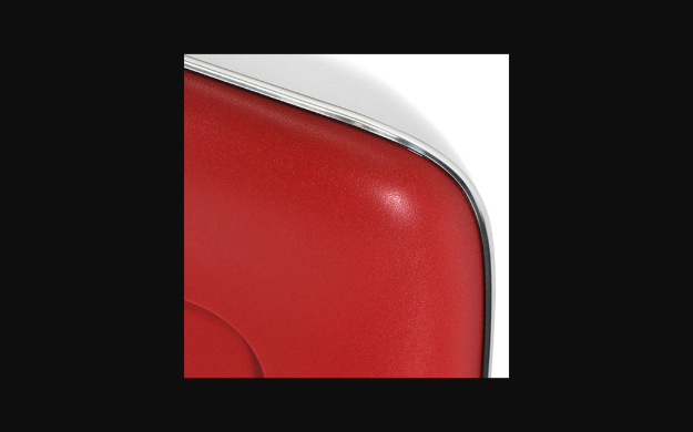 Picture of 1968-1968 Chevrolet Chevelle Bucket Seat Backs - Red