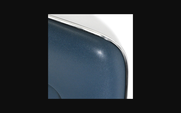 Picture of 1968-1968 Chevrolet Chevelle Bucket Seat Backs - Medium Blue