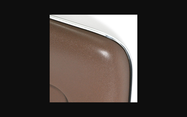 Picture of 1969-1972 Chevrolet Chevelle Bucket Seat Backs - Dark Saddle
