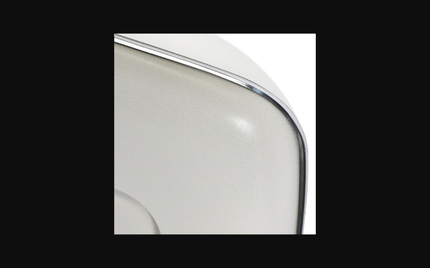 Picture of 1969-1972 Chevrolet Chevelle Bucket Seat Backs - White