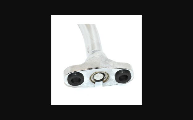 Picture of 1964-1966 Chevrolet Chevelle Muncie Chrome Shifter Arm - Bucket