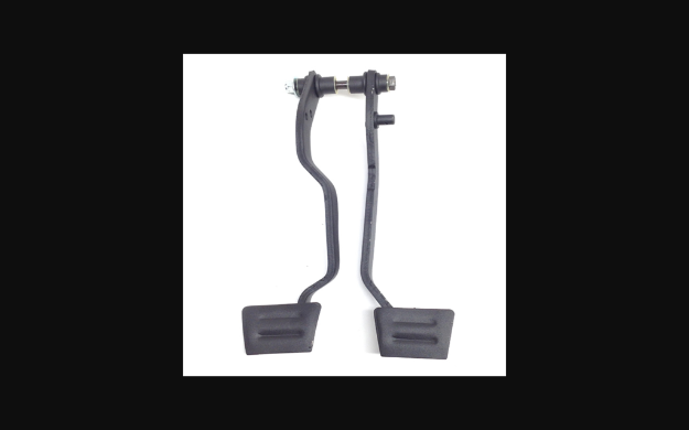 Picture of 1973-1977 Chevrolet Chevelle Clutch & Brake Pedal Assembly
