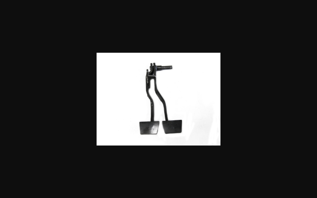 Picture of 1964-1966 Chevrolet Chevelle Clutch/Brake Pedal Assembly - Pin Style