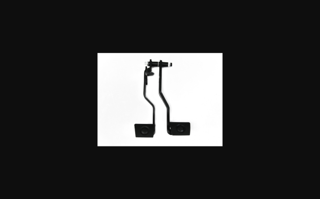 Picture of 1964-1966 Chevrolet Chevelle Clutch/Brake Pedal Assembly - Bolt Style