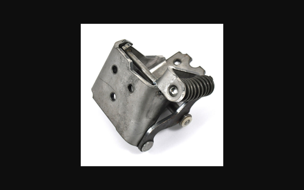 Picture of 1973-1977 Chevrolet Chevelle Door Upper Hinge - RH