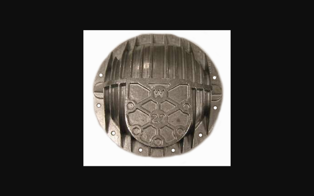 Picture of 1965-1972 Chevrolet Chevelle 12 Bolt Rear End Cover