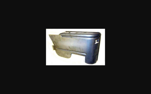 Picture of 1968-1972 Chevrolet Chevelle Lower Conv Rear Ash Tray Panel - LH
