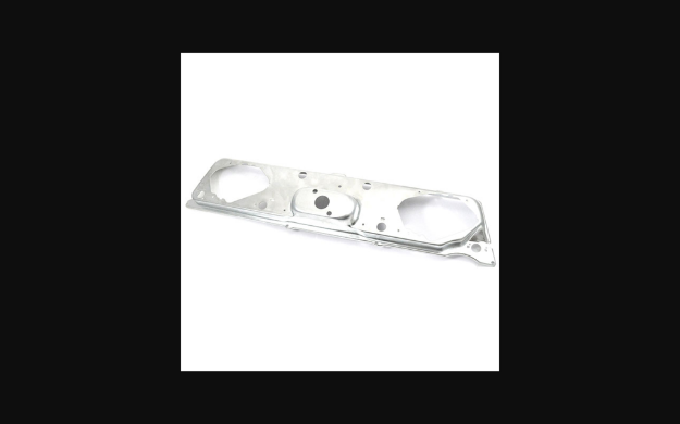 Picture of 1966-1967 Chevrolet Chevelle Dash Gauge Cluster Metal Housing
