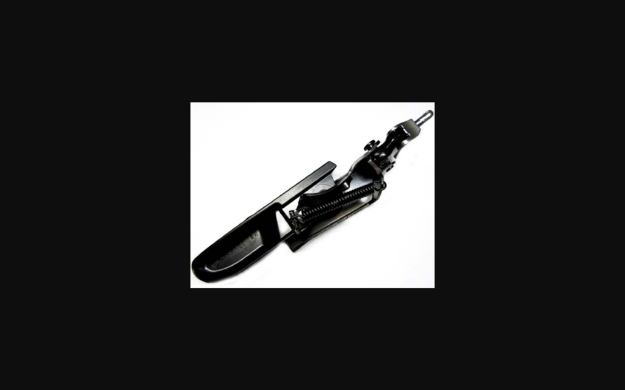 Picture of 1964-1965 Chevrolet Chevelle Convertible Top Latch - RH