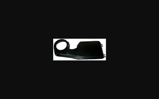 Picture of 1968-1972 Chevrolet Chevelle AC Delete Cover