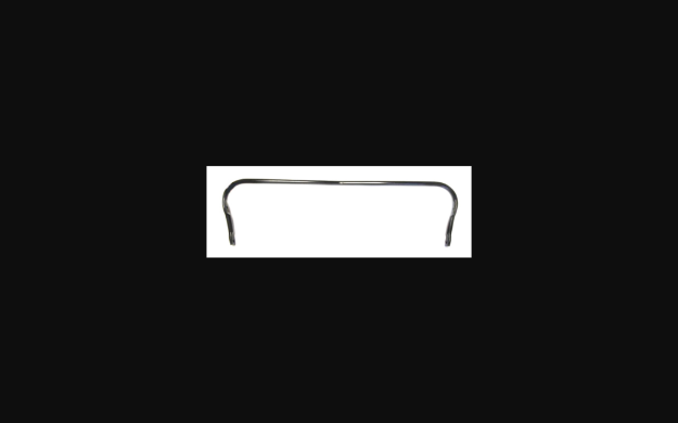 Picture of 1964-1972 Chevrolet Chevelle Rear Sway Bar - 7/8" Diameter