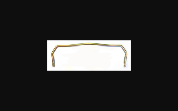 Picture of 1964-1972 Chevrolet Chevelle Rear Sway Bar - 1"
