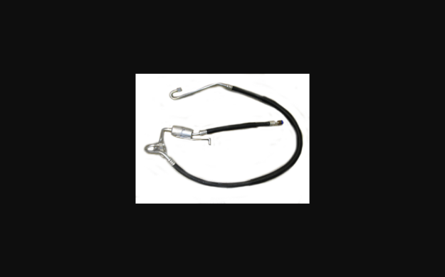 Picture of 1969-1970 Chevrolet Chevelle Big Block AC Hose